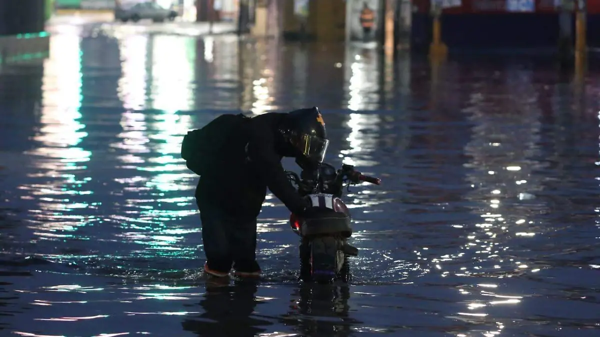 lluvia inundacion ecatepec JOSE MELTON.3